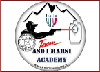 Logo I Marsi Academy