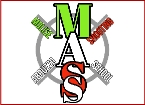 Logo MASS asd