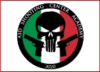 Logo Shooting Center