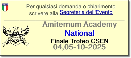 Dati Evento