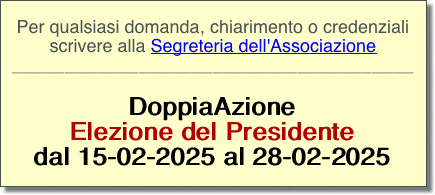 Dati Evento