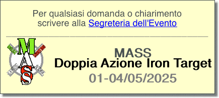 Dati Evento