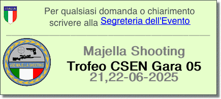 Dati Evento