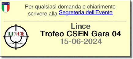 Dati Evento