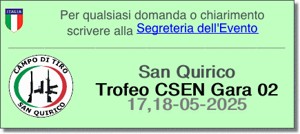Dati Evento